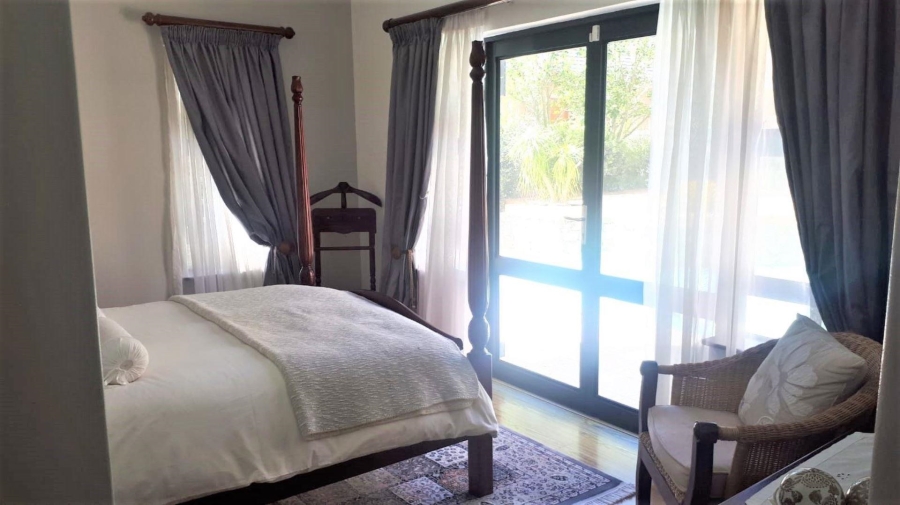 To Let 4 Bedroom Property for Rent in Plattekloof Western Cape